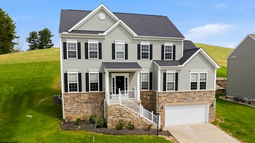 63 Kingston Dr, Bridgeport, WV, 26330 | Card Image