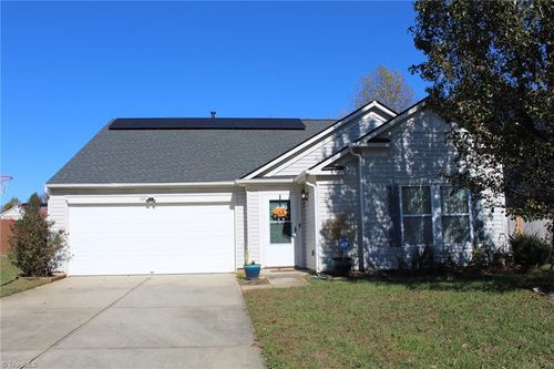 1321 Perga Ct, Greensboro, NC, 27406-4790 | Card Image