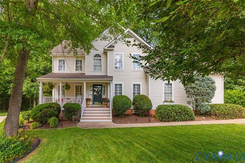 7900 Hampton Glen Ter, Chesterfield, VA, 23832-2007 | Card Image