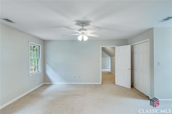 398 Collier Church Rd, House other with 4 bedrooms, 3 bathrooms and 4 parking in Comer GA | Image 58