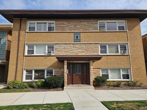 2n-45 W Conti Parkway Cir, Elmwood Park, IL, 60707 | Card Image