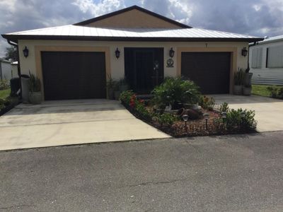 7 Desoto Lane, House other with 3 bedrooms, 2 bathrooms and null parking in Port St Lucie FL | Image 3