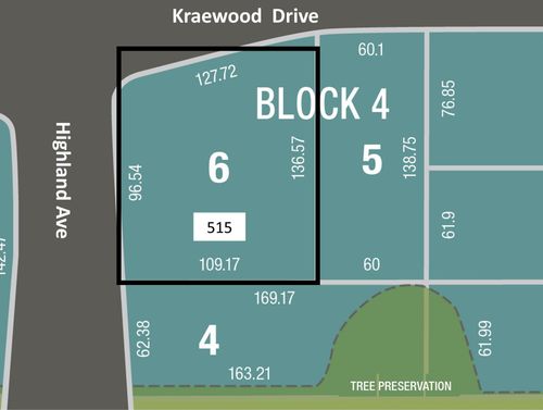 515 Kraewood Dr, Northfield, MN, 55057 | Card Image