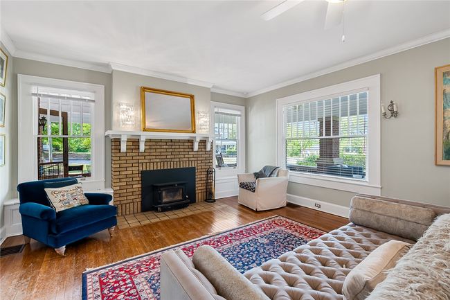 227 S Main St, House other with 3 bedrooms, 2 bathrooms and null parking in Honea Path SC | Image 15
