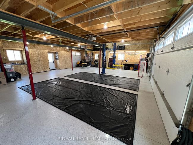 303 Tower Rd, House other with 3 bedrooms, 2 bathrooms and 6 parking in Lansdowne ON | Image 16