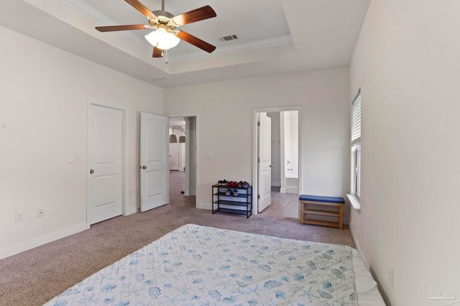 422 Chickadee St, House other with 4 bedrooms, 2 bathrooms and 2 parking in Crestview FL | Image 32