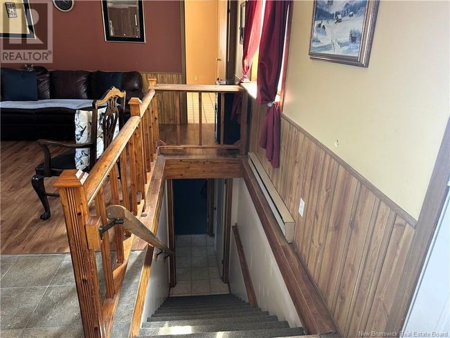 243 Upper Mills Rd, House other with 5 bedrooms, 2 bathrooms and null parking in Upper Mills NB | Image 11