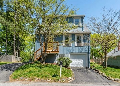 76 E Shore Rd, Holbrook, MA, 02343-1661 | Card Image