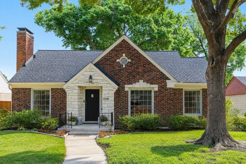 6038 Anita St, Dallas, TX, 75206-5533 | Card Image
