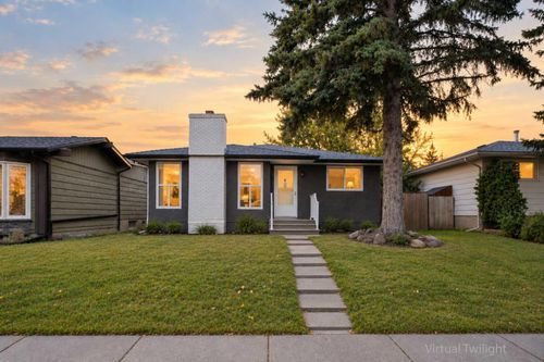 6415 Rundlehorn Dr Ne, Calgary, AB, T1Y2B7 | Card Image