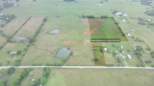 20548 E 370 Rd, Chelsea, OK, 74016-3361 | Card Image