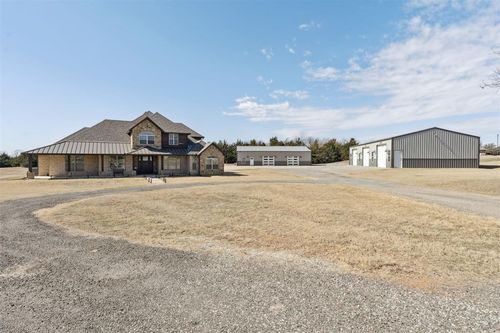 26 Orville Rd, Shawnee, OK, 74801-2058 | Card Image