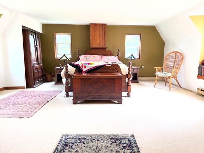 345 Hoskin Rd, House other with 4 bedrooms, 2 bathrooms and 2 parking in Plainfield ON | Image 21