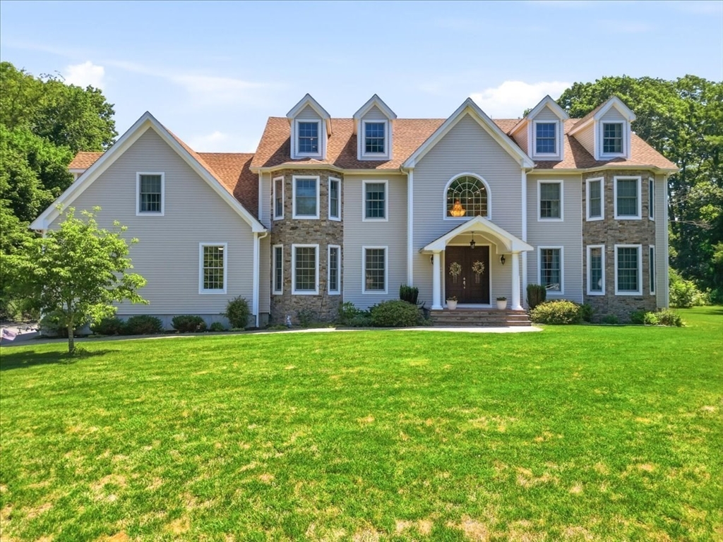 Residential in Westwood