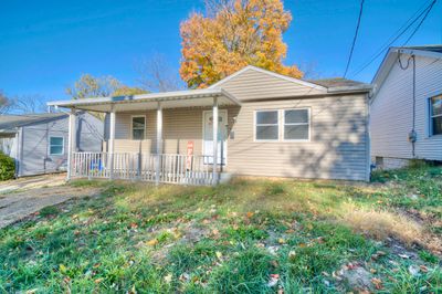 456 Fox Street, House other with 3 bedrooms, 1 bathrooms and null parking in Elsmere KY | Image 1