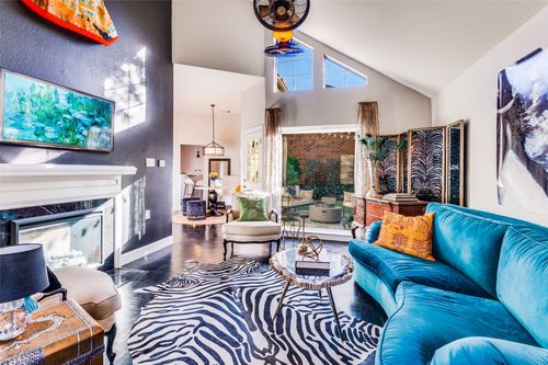 4112 Shadow Gables Dr, Dallas, TX, 75287-6646 | Card Image