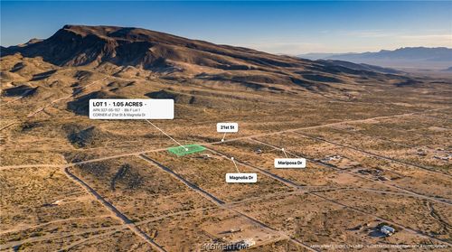 0 21st St, Dolan Springs, AZ, 86441 | Card Image