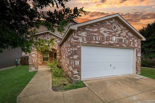 7414 Bluebonnet Bay, San Antonio, TX, 78218-3103 | Card Image