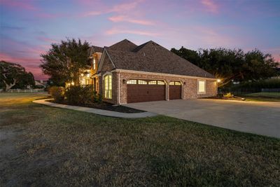 535 Colorado Drive, House other with 4 bedrooms, 3 bathrooms and 10 parking in Cedar Creek TX | Image 3