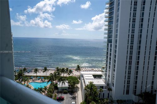 ph16o-3901 S Ocean Dr, Hollywood, FL, 33019-3016 | Card Image