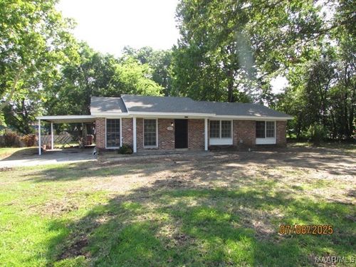 4225 Sunshine Dr, Montgomery, AL, 36116-2876 | Card Image