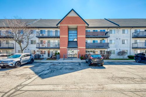 823-1450 Glen Abbey Gate, Oakville, ON, L6M2V7 | Card Image