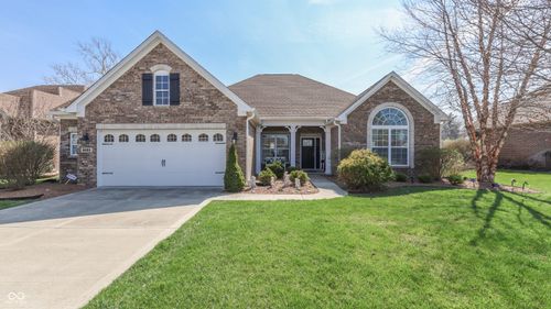 6103 Royal Gate Pl, Indianapolis, IN, 46237-9262 | Card Image