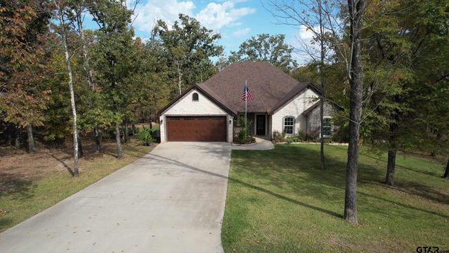 224 Pr 5294, House other with 3 bedrooms, 2 bathrooms and null parking in Yantis TX | Image 28