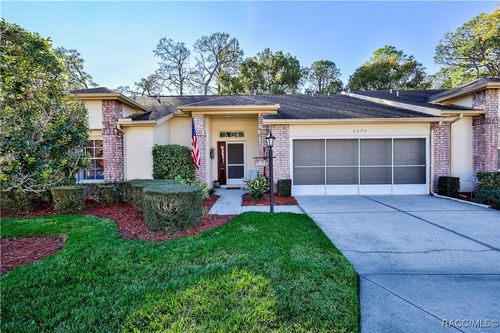 3096 Appleblossom Trail, Spring Hill, FL, 34606 | Card Image