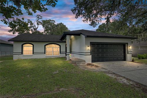 8054 Kaitlin Circle, LAKELAND, FL, 33810 | Card Image