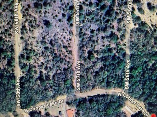 Lot 29 Sw 57th Ave, INTERLACHEN, FL, 32148 | Card Image