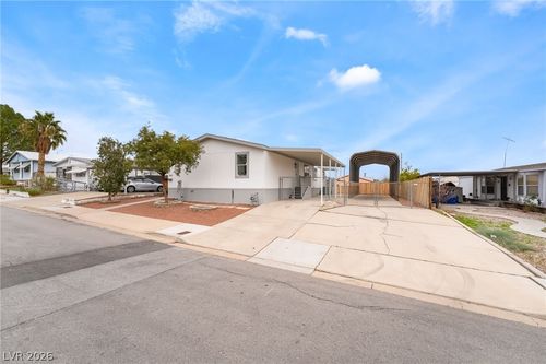 1313 Coronado Dr, Boulder City, NV, 89005-2205 | Card Image