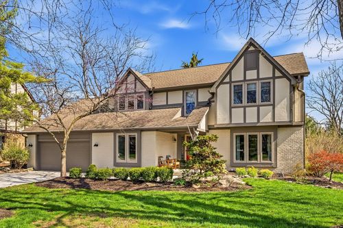 8995 Turin Hill Ct N, Dublin, OH, 43017-9414 | Card Image