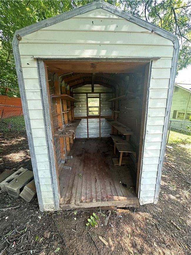 10 Busha St, House other with 2 bedrooms, 1 bathrooms and null parking in Toccoa GA | Image 23