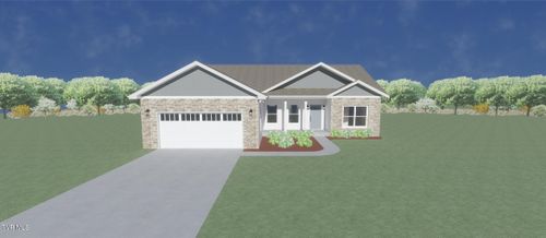 Lot 18 Red Tail Ridge, Greeneville, TN, 37743 | Card Image
