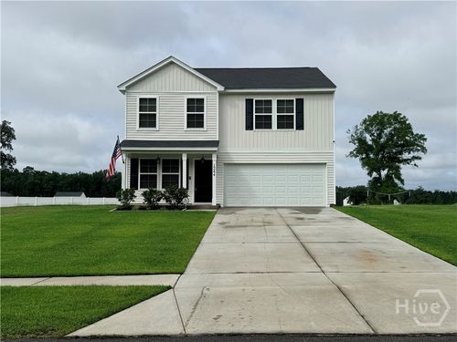 1244 Wilkins Rd, Midway, GA, 31320-3952 | Card Image