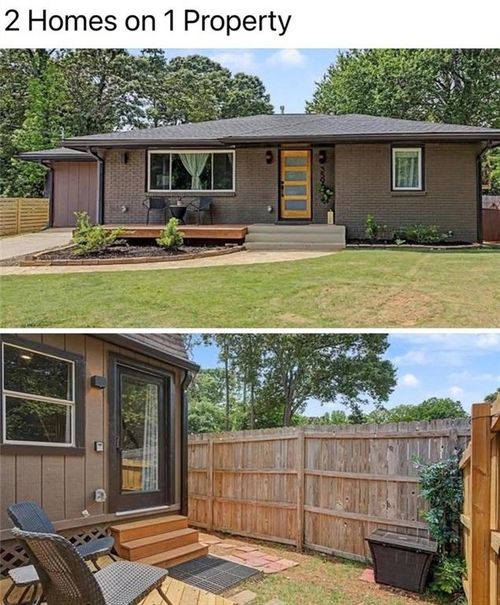 3590 Crestview Dr Se, Smyrna, GA, 30082-3428 | Card Image