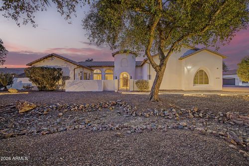 18318 W Solano Dr, Litchfield Park, AZ, 85340-2580 | Card Image