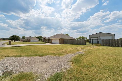 18890 Kelli Lane, Shawnee, OK, 74801 | Card Image