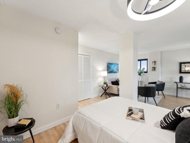 APT-909 - 1816 New Hampshire Ave Nw, Home with 1 bedrooms, 1 bathrooms and null parking in WASHINGTON DC | Image 16