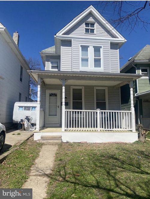 724 E 35th St, BALTIMORE, MD, 21218-2929 | Card Image