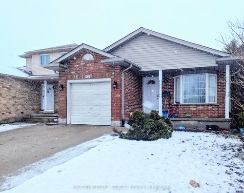 1066 Farnsborough Cres, London, ON, N5V4Y9 | Card Image
