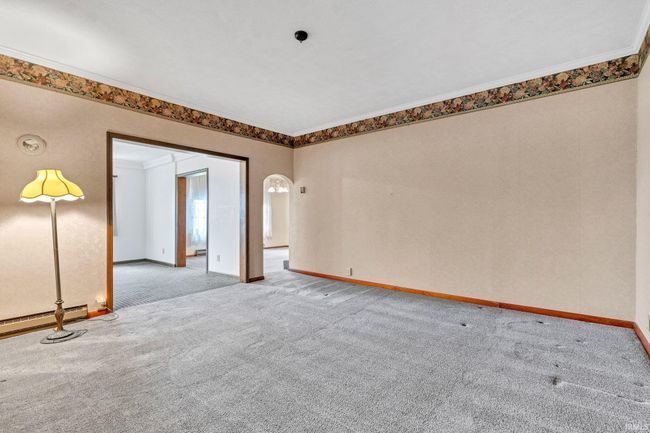 1437 S 725 W, House other with 3 bedrooms, 1 bathrooms and null parking in Tipton IN | Image 13