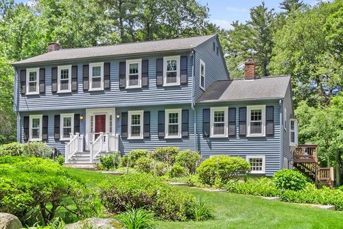 189 Morse Rd, Sudbury, MA, 01776-1716 | Card Image