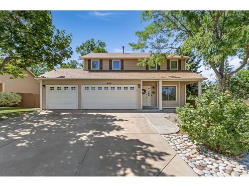 4001 Benthaven St, Fort Collins, CO, 80526-3170 | Card Image