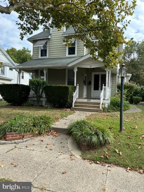 b-516 Morgan Ave, Palmyra, NJ, 08065-1622 | Card Image