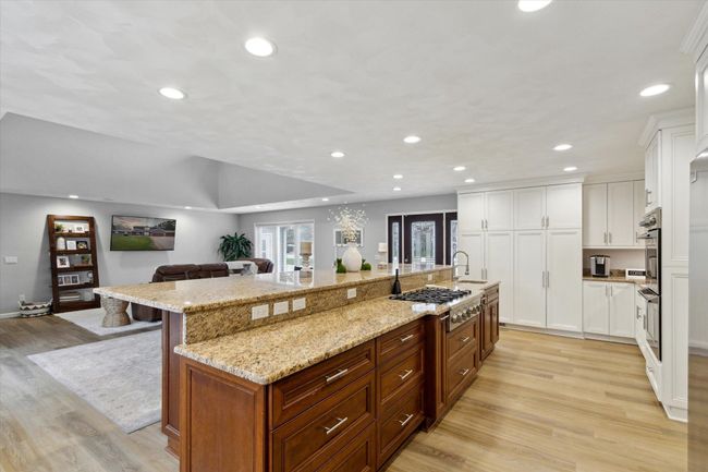 4441 N John Paul Rd, House other with 6 bedrooms, 4 bathrooms and null parking in MILTON WI | Image 14