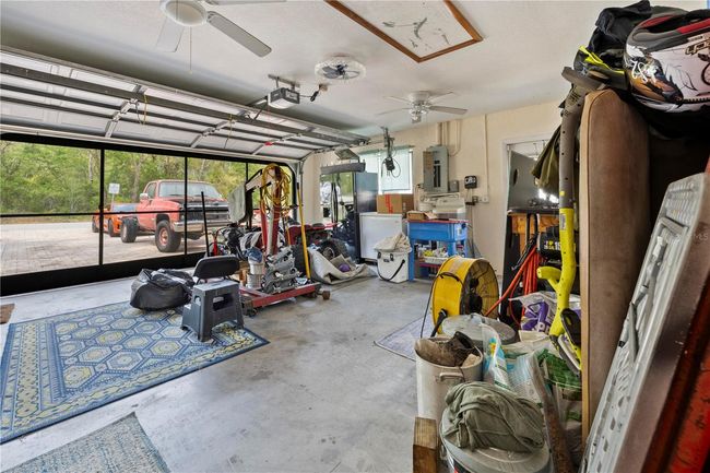 7660 Holiday Dr, House other with 4 bedrooms, 3 bathrooms and null parking in Spring Hill FL | Image 71