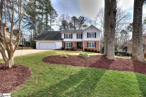 203 Grey Stone Ct, Greer, SC, 29650-3302 | Card Image