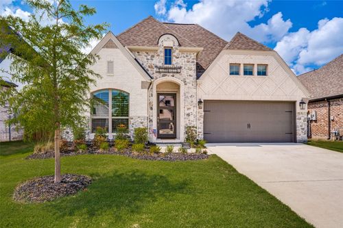 257 Bay Laurel Rd, McKinney, TX, 75071-0648 | Card Image
